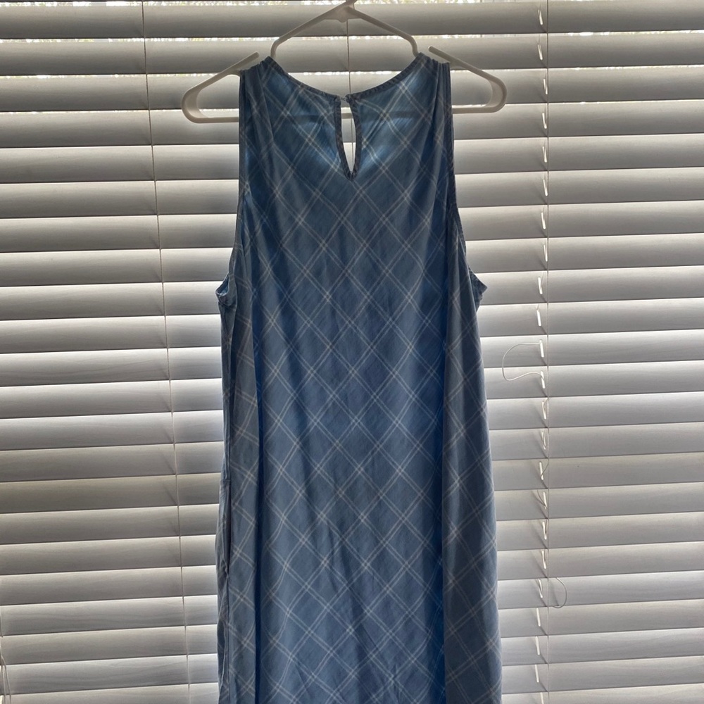Swing dress